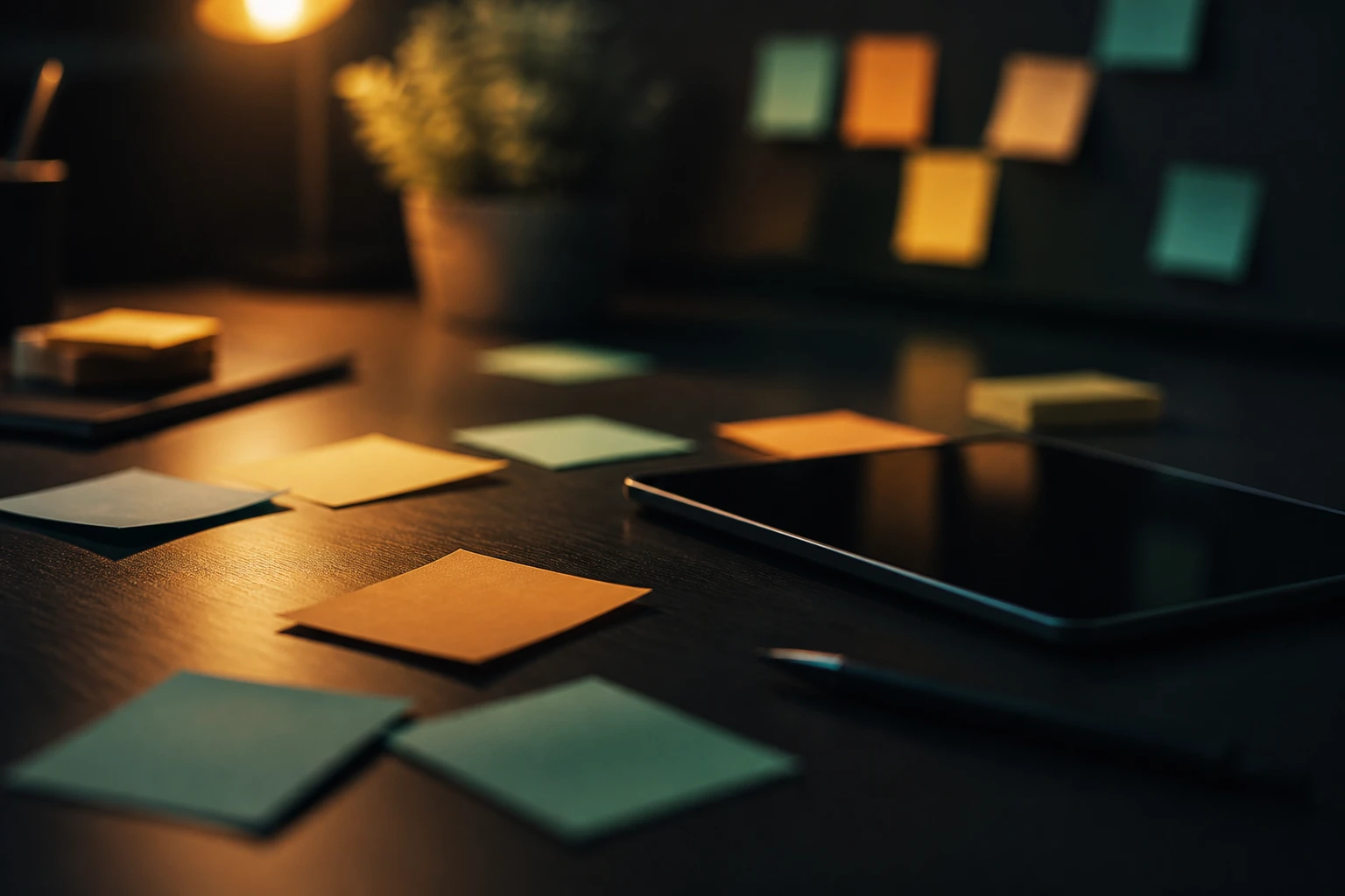 Time de marketing e desenvolvimento trabalhando junto