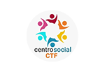 Logo Centro Social Ctf