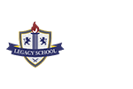 Logo Legacy School Itanhanga