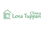 Logo Lena Tuppan