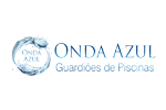 Logo Onda Azul