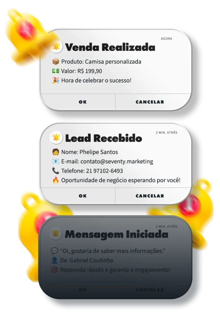 Assessoria de Marketing